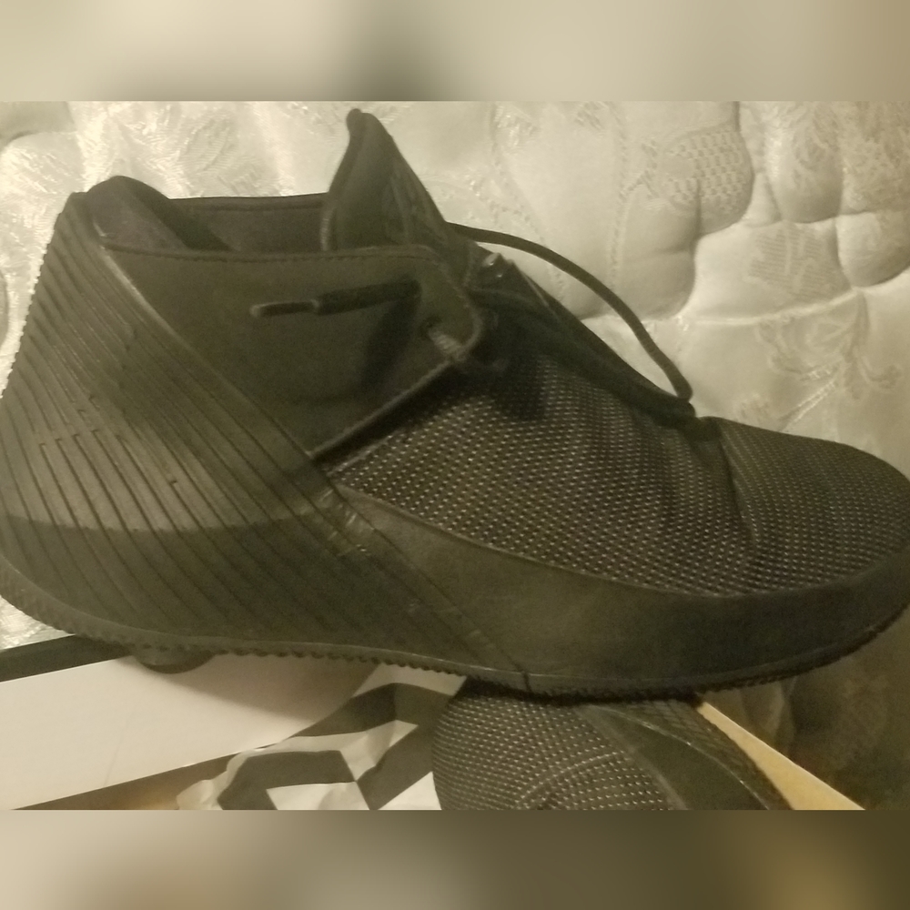 Jordan why not zero 1 low